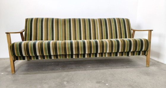 Image 1 of Deens design slaapbank