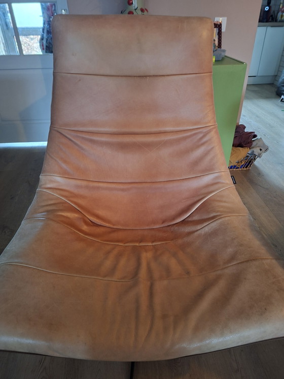 Image 1 of Poltrona girevole Bodilson Turner