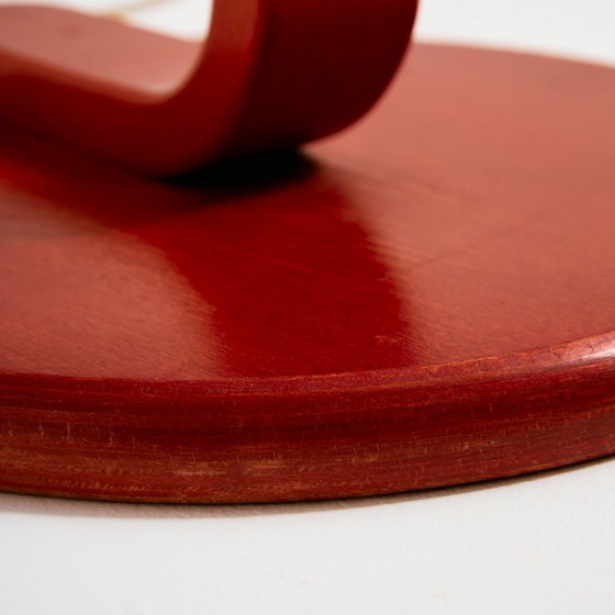 Image 1 of Lampada da terra MK10838 Grevie di Lars Bessfelt per Ateljé Lyktan