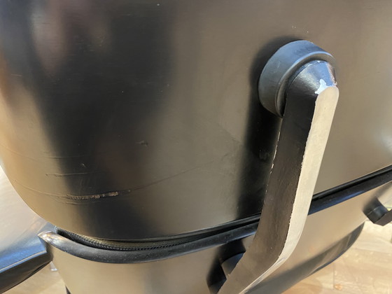 Image 1 of Paire de Lounge Chairs de Eames 