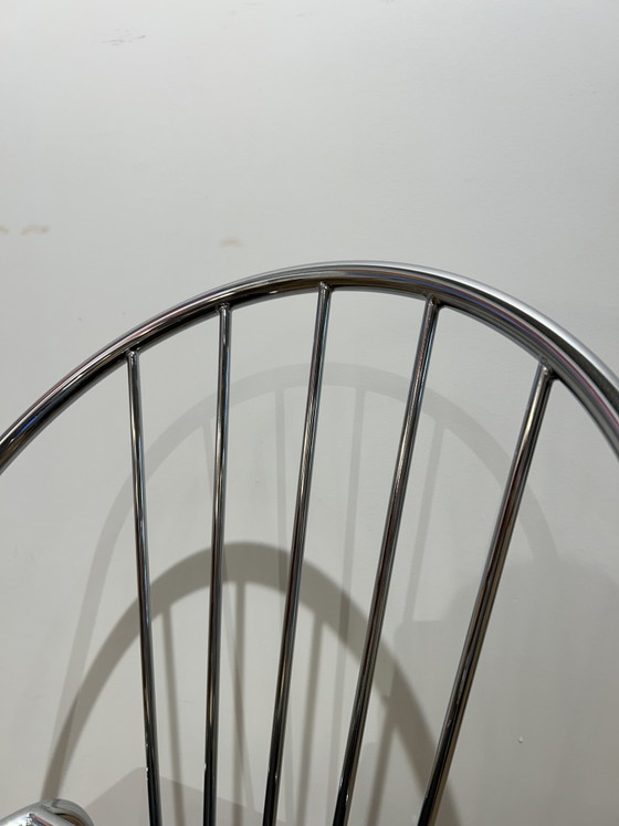 Image 1 of Set van 4 stoelen 80