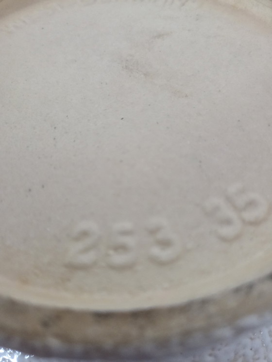 Image 1 of Beautiful vintage vase