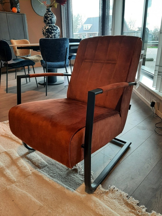 Northon – Henders & Hazel, Poltrone, Metal, Plastic (photo 2 of 5)