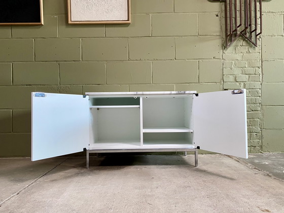 Image 1 of Knoll International | Florence Knoll Credenza sideboard