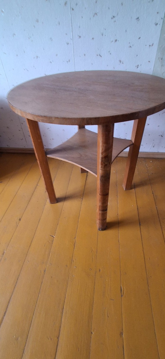 Image 1 of oude meubels