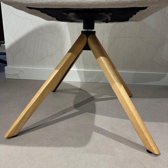 Image 1 of Easy Sofa Faye dining chair (set of 2)