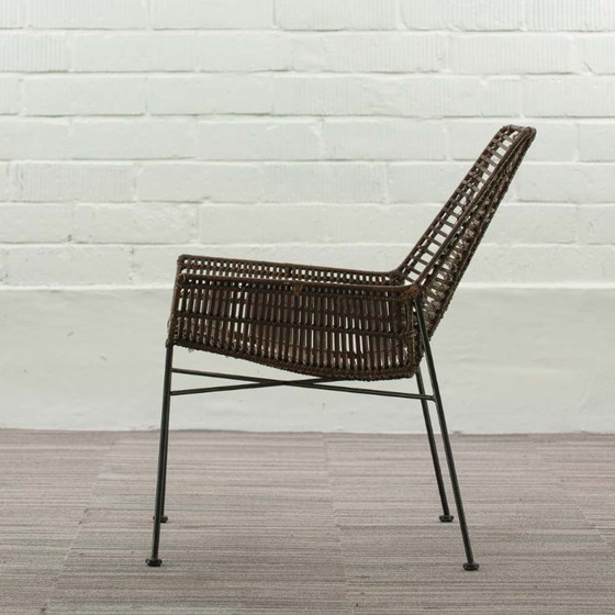 Image 1 of Maison Et Styles Armchair