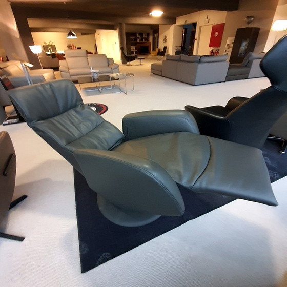 Image 1 of La poltrona reclinabile Future Next 34