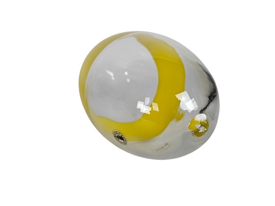 Image 1 of Uovo vintage Ikea - Design Bjorn Ronnquist - 2001