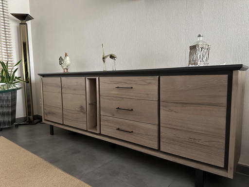 Eetkamer