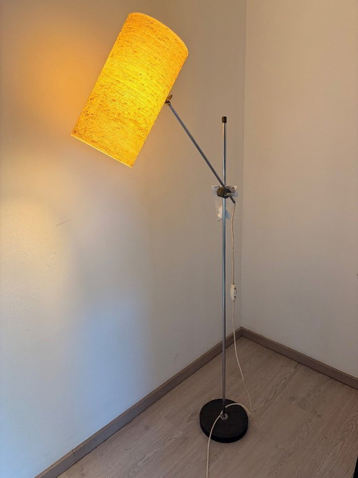 Vintage floor lamp