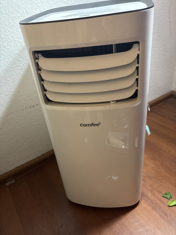 Condizionatore Comfee (Ventilatore da Stanza) Mobile 7000 – Paraventi, Plastica (photo 2 of 6)