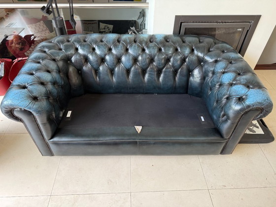 Image 1 of Delta Chesterfield