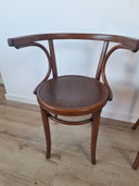 Thonet Cosmos Stühle