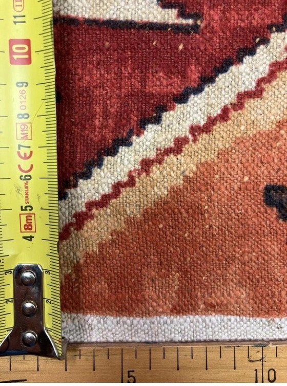 Image 1 of Kilim fabric