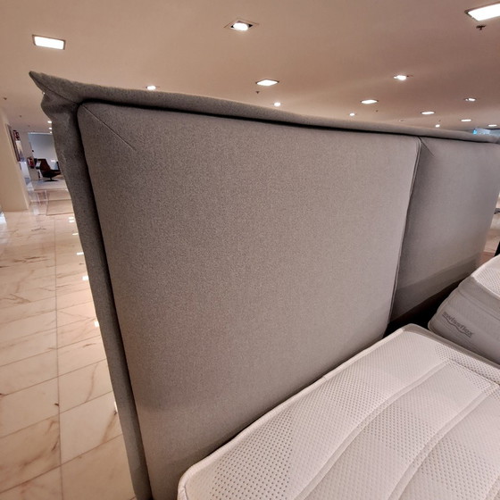 Image 1 of Swissflex Uni 14_75 box spring - 180x210