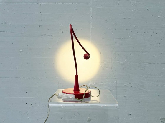 Image 1 of Lampada da tavolo Jansjö di IKEA, anni '90