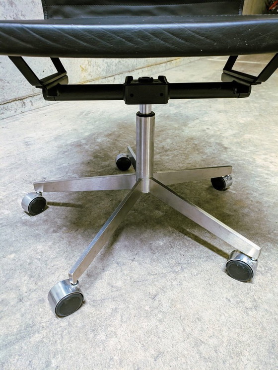 Image 1 of 2x Bulo VVD Stuhl (Vincent Van Duysen)