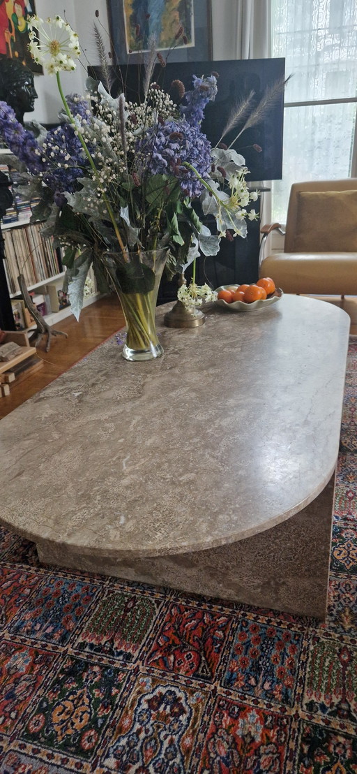 Marble Coffee Table