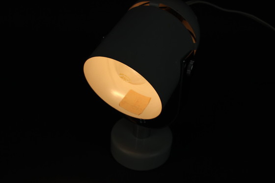 Image 1 of Lampe de table ou lampe murale vintage par Stanislav Indra, Tchécoslovaquie, années 1970