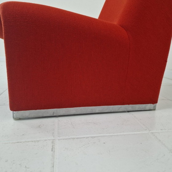 Image 1 of Sillón Alky de Giancarlo Piretti para Anonima Castelli, años 80
