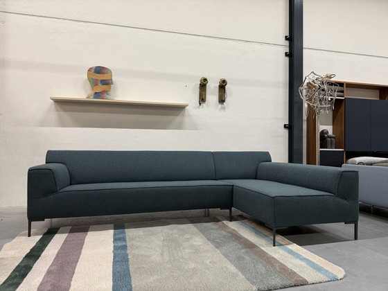 Image 1 of Design on Stock Bloq Corner sofa Kaya Dolphin 300