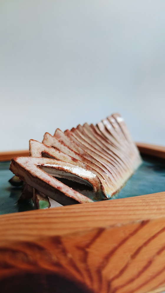 Image 1 of Keramisch Kunstwerk Elisa