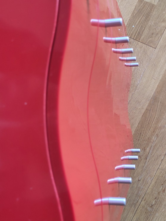 Image 1 of Cassettiera vintage Ikea Vajer Tomas Jelinek