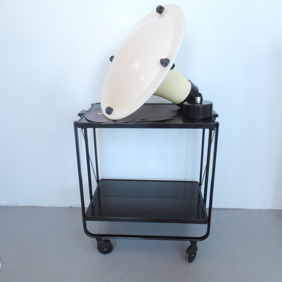 Image 1 of Louis-Lucien Lepoix Trolley FRZ 1980