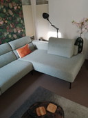 HARVINK FORUM CANAPÉ D'ANGLE AVEC CHAISE LONGUE 2022