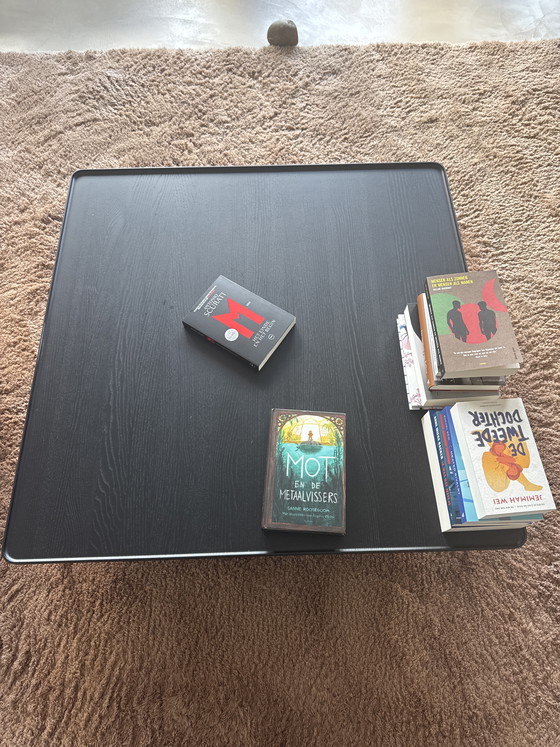 Image 1 of Couchtisch „Torei“ von Cassina