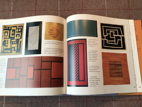 Image 1 of Libro Vivere con i tappeti Copertina rigida