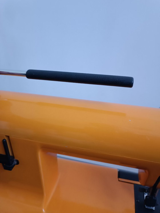 Image 1 of Macchina da cucire Omnia Special modello ZZ di Manufrance, anni '70.