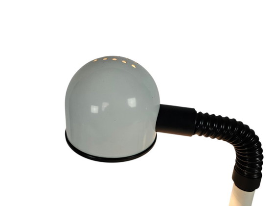 Image 1 of Alda - Suède - lampe de table - post modern - 80's