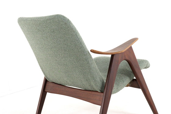 Image 1 of Louis van Teeffelen per la poltrona Wébé nuovo modello di rivestimento per signore