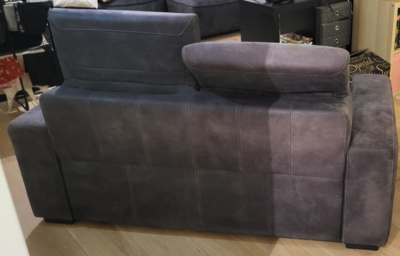 Image 1 of divano a 2 posti