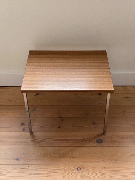 Image 1 of Vintage Meurop salontafel