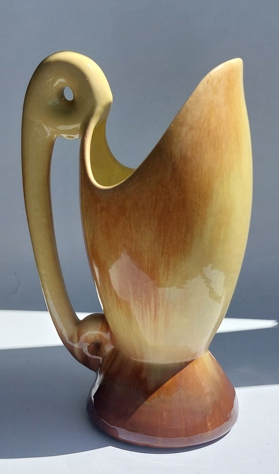 Image 1 of Jarrones Art Déco holandeses