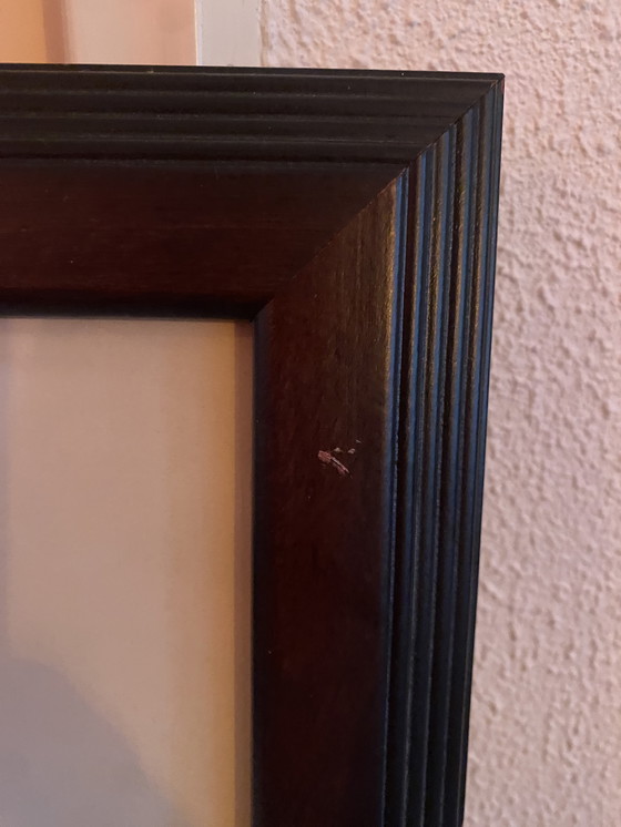 Image 1 of Frank Loyd Wright - Fallingwater |XL 100x65cm