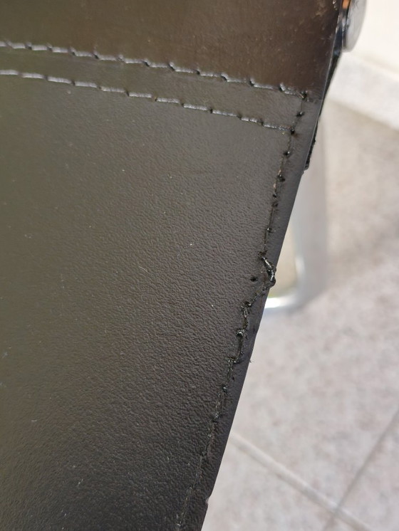 Image 1 of Sedia a sbalzo di design di Mart Stam