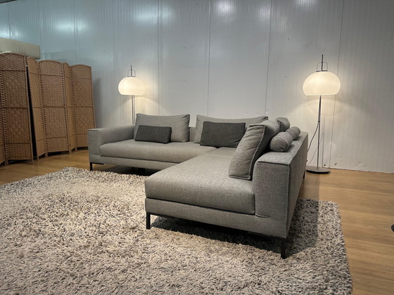 Image 1 of New condition Design on Stock Aikon Lounge Corner Sofa