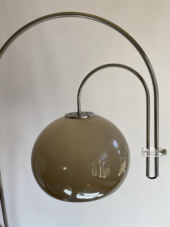 Image 1 of Lampada da parete Dijkstra a doppio arco