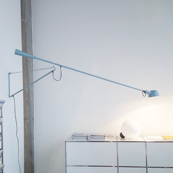 Image 1 of Lámpara de pared grande Flos 265 Parete