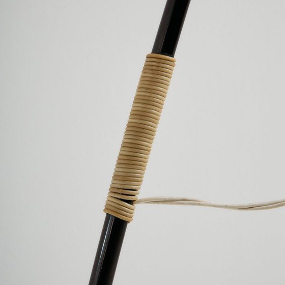 Image 1 of Lámpara de pie metálica MK10913