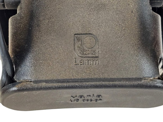 Image 1 of Lamm design Roberto Lucci & Paolo Orlandini eetkamerstoel