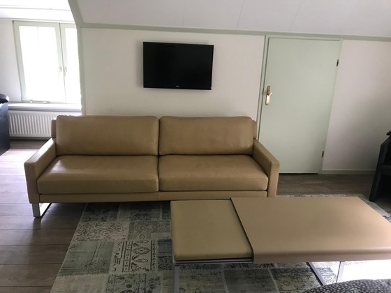 Image 1 of Sofa; brand Rolf Benz
