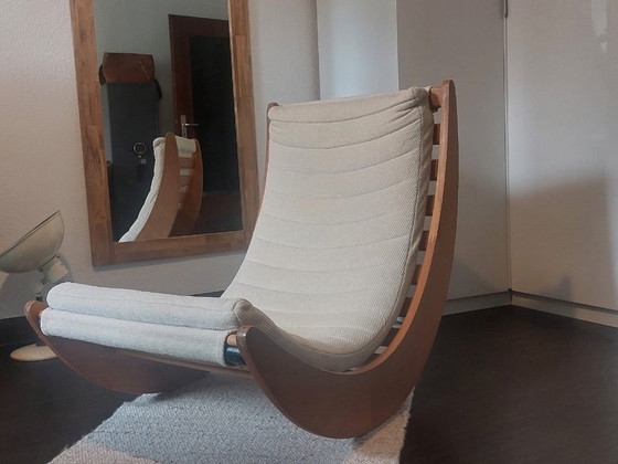 Image 1 of Muebles Rosenthal, Alemania, 1974
