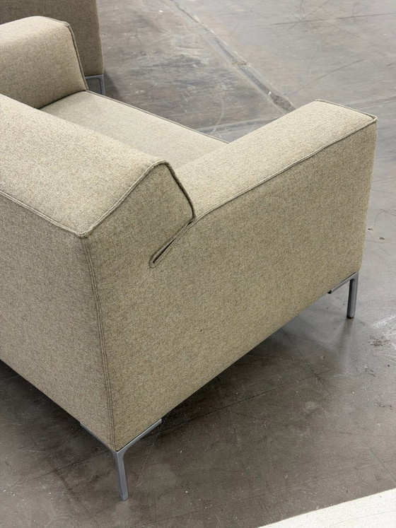 Image 1 of Design on Stock Bloq | 3-zits + Love Seat 