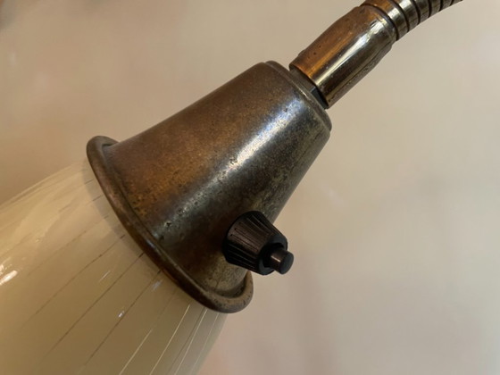 Image 1 of Lampe à poser Lampe à poser Lampe à poser Vintage French