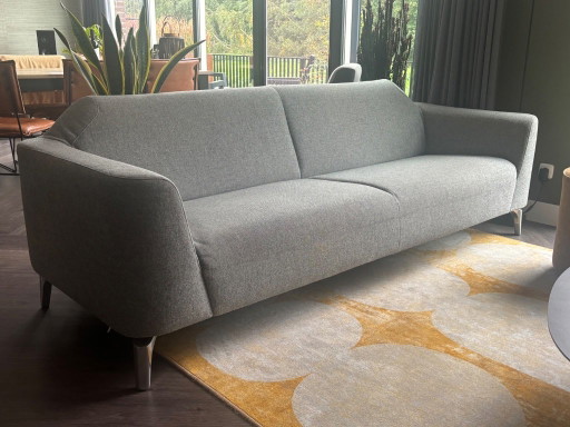 Leolux/Pode Sofas (3,5 et 2,5 places) Swipe